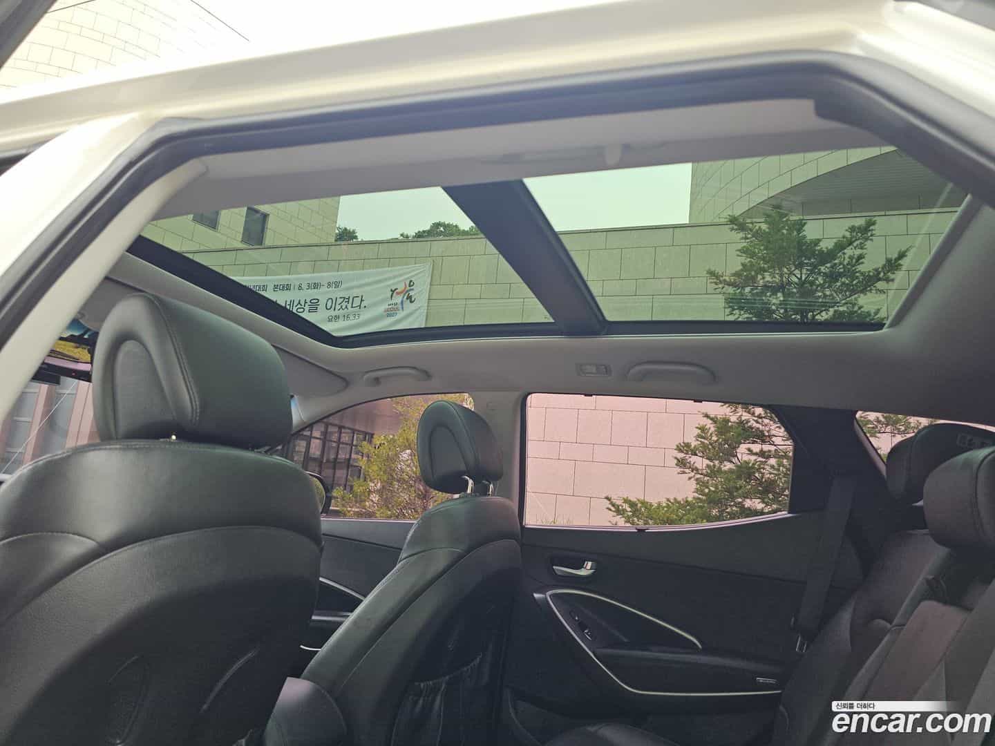 Santafe Hyundai 2017.8-INNER-007