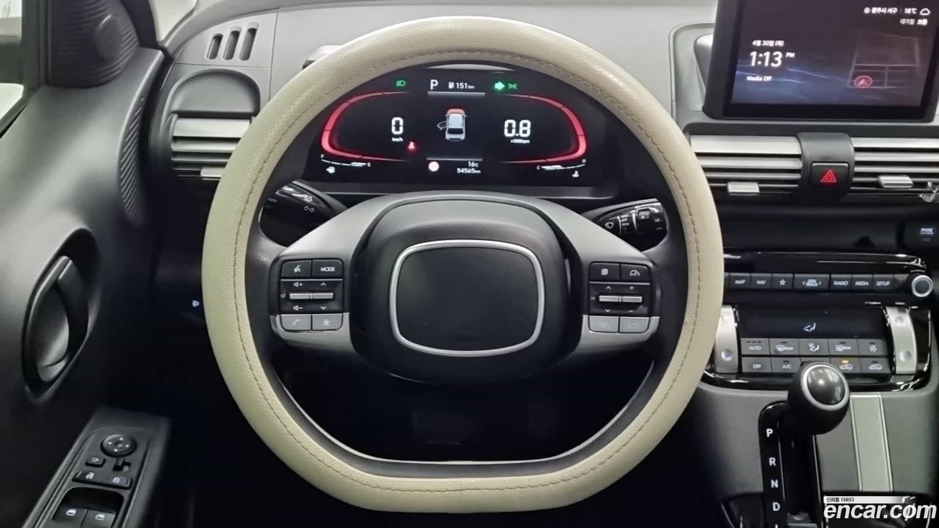 Casper Hyundai 2022.5-OPTION-015