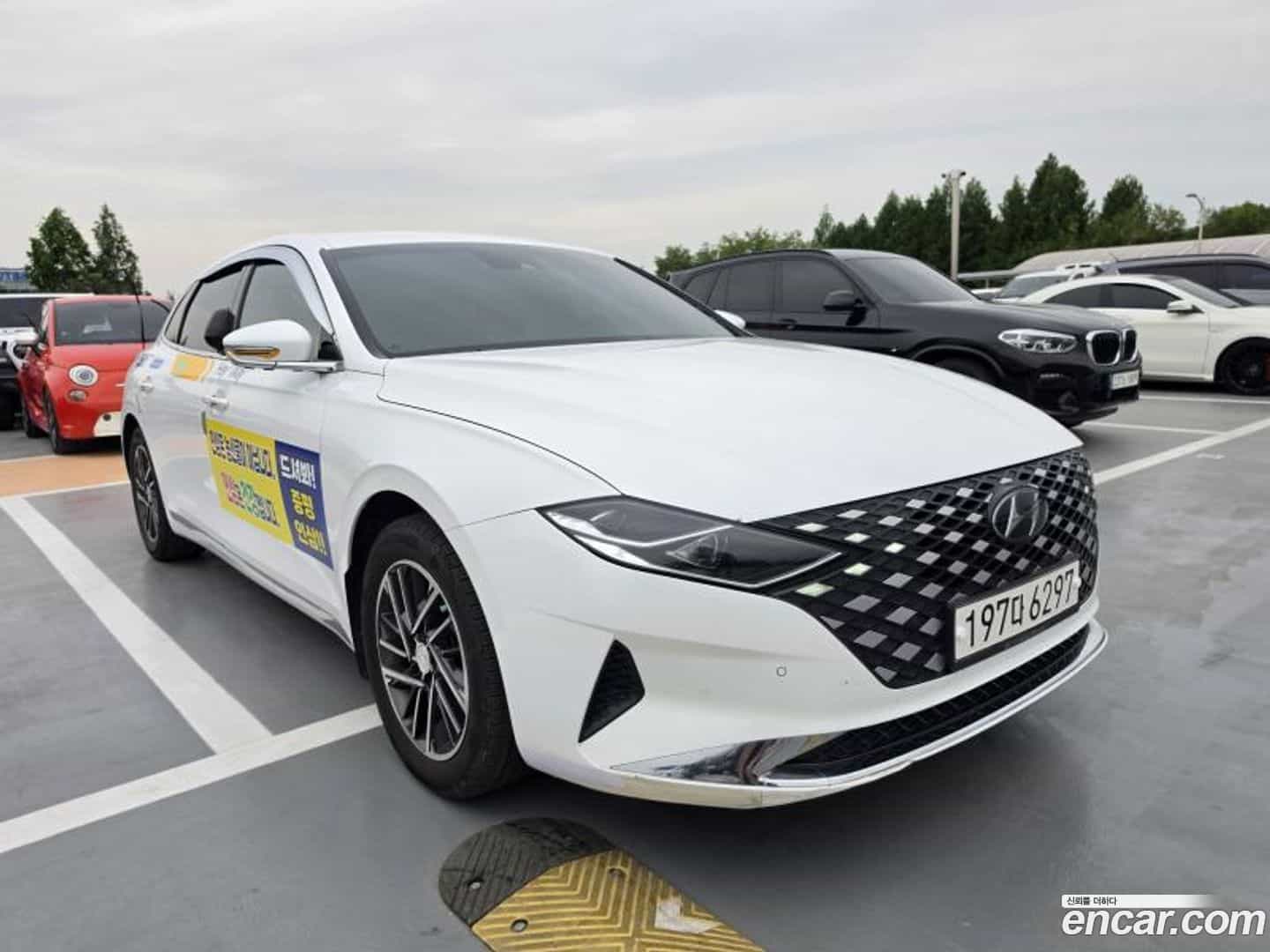 Grandeur Hyundai 2022.4-OUTER-003
