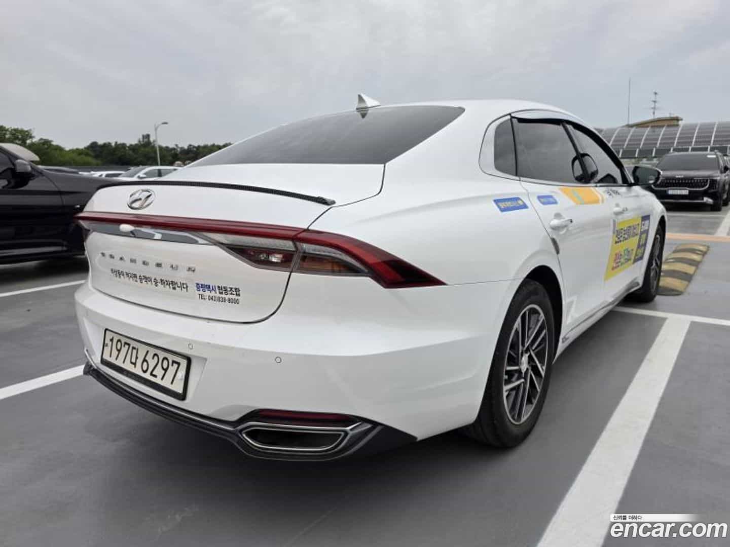 Grandeur Hyundai 2022.4-OUTER-004