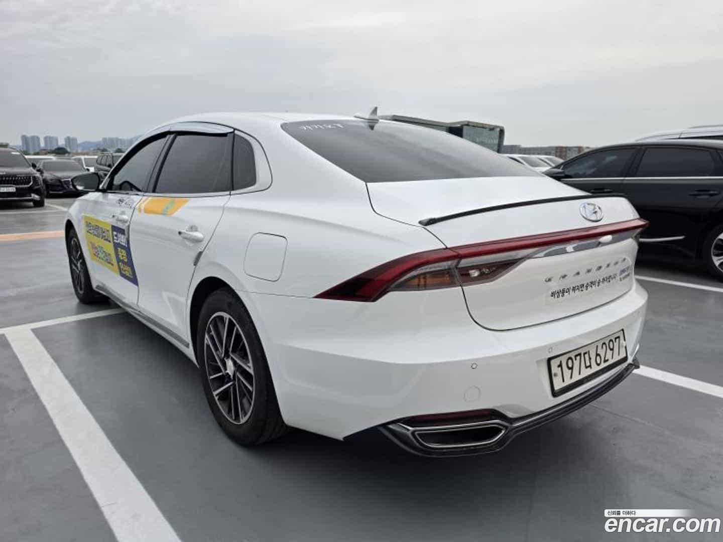 Grandeur Hyundai 2022.4-OUTER-006