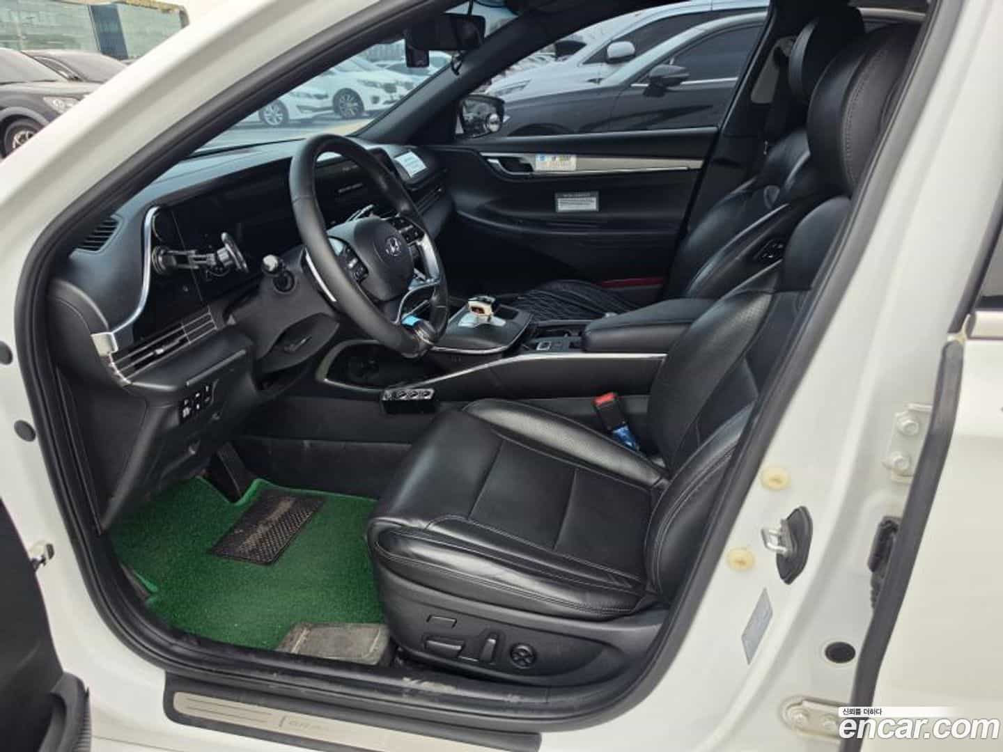 Grandeur Hyundai 2022.4-INNER-009