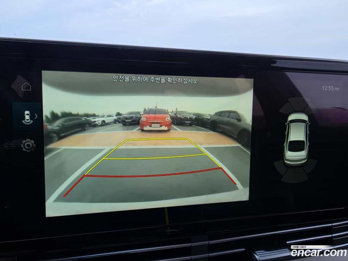 Grandeur Hyundai 2022.4-OPTION-015