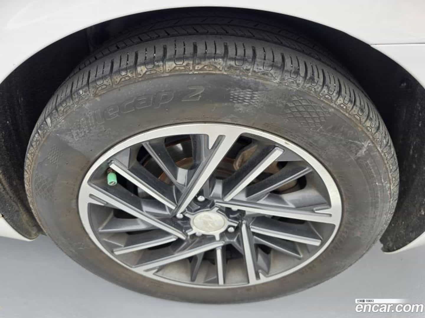 Grandeur Hyundai 2022.4-OPTION-022