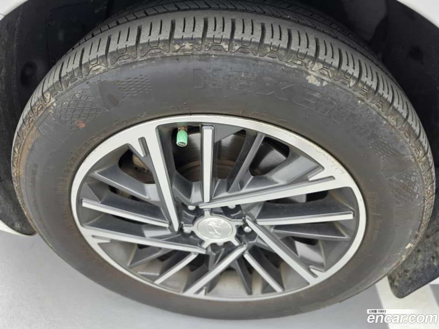 Grandeur Hyundai 2022.4-OPTION-023