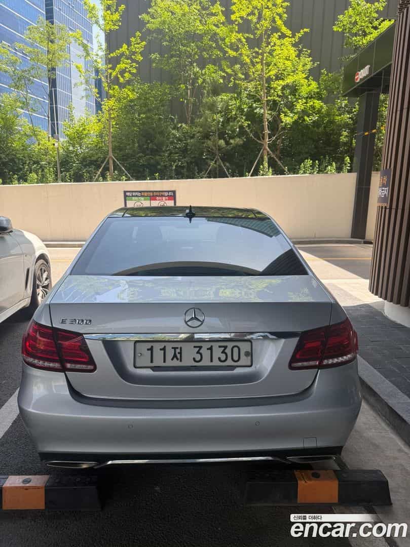 E-Class Mercedes-Benz 2015.3-OUTER-002