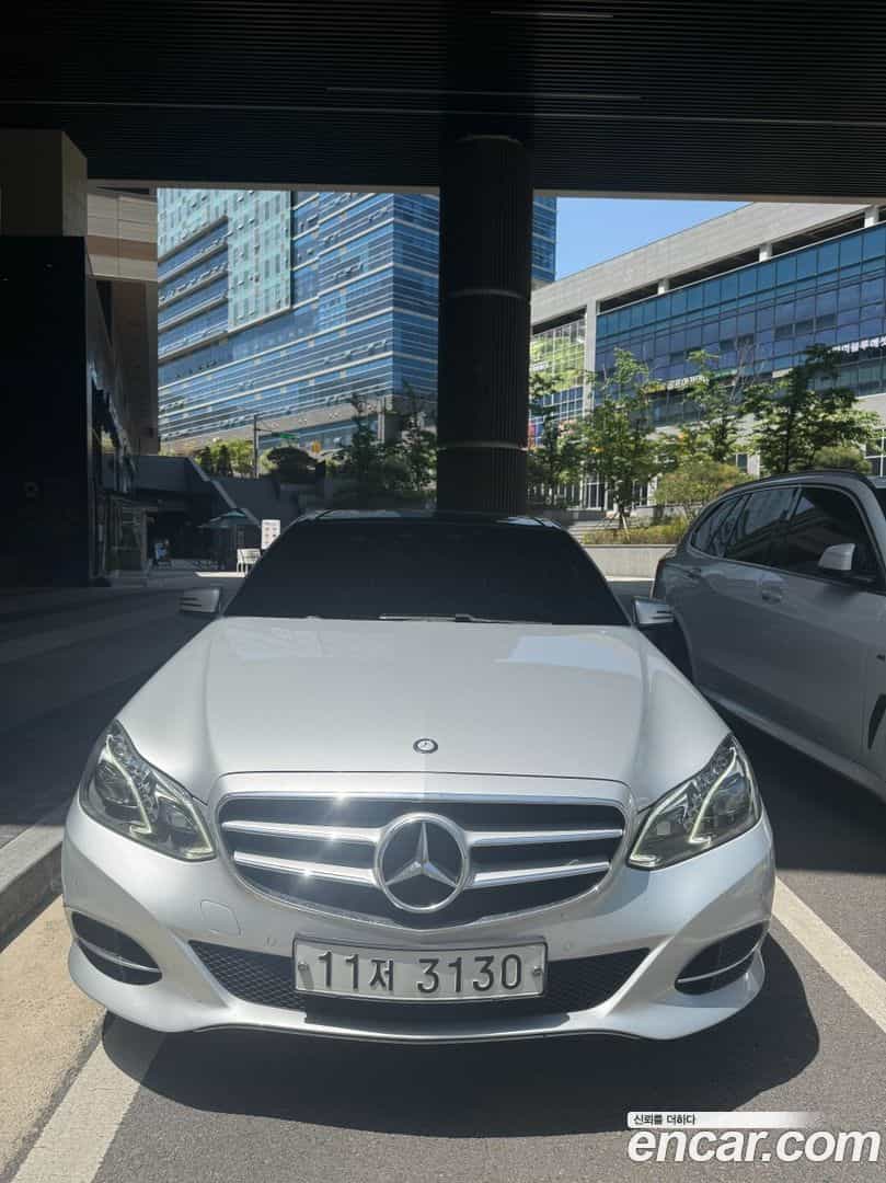 E-Class Mercedes-Benz 2015.3-OUTER-003