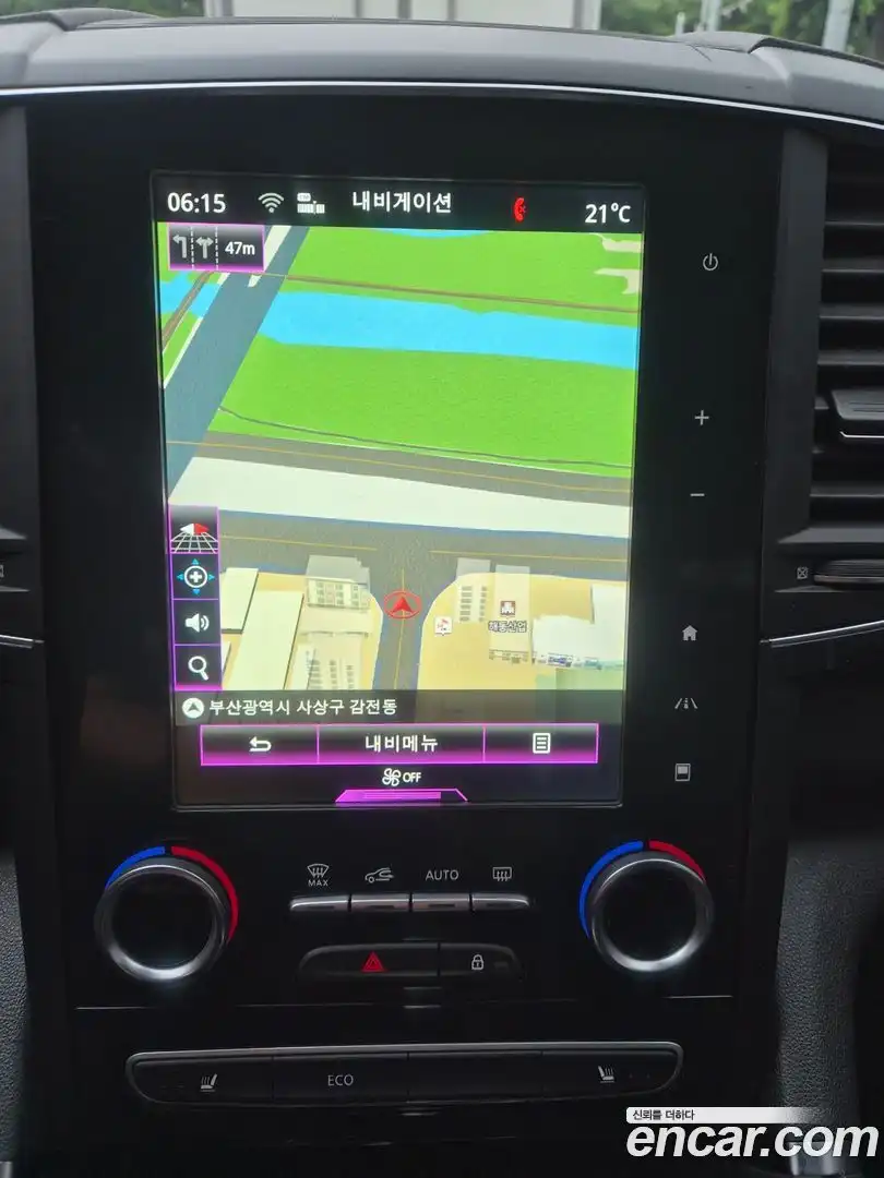 QM6 Renault Korea 2019.2-INNER-010
