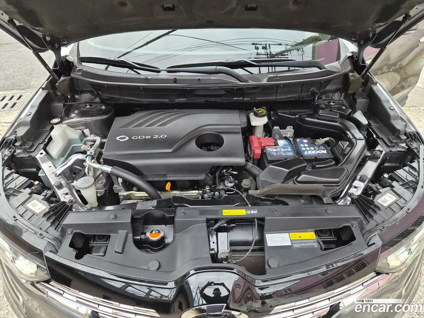 QM6 Renault Korea 2019.2-OPTION-016