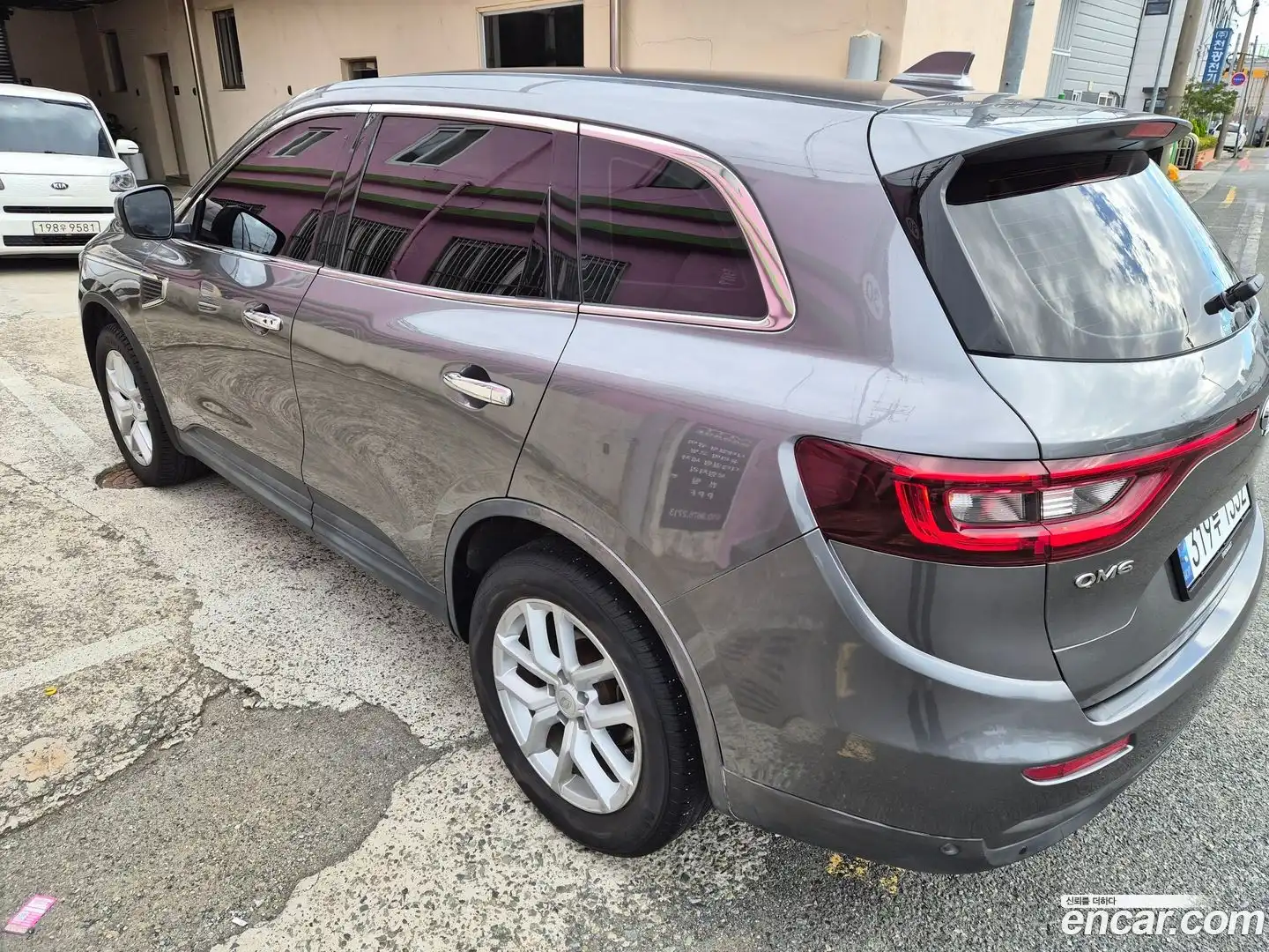 QM6 Renault Korea 2019.2-OPTION-021