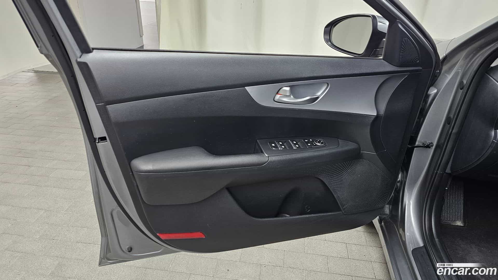 K3 Kia 2022.8-INNER-034