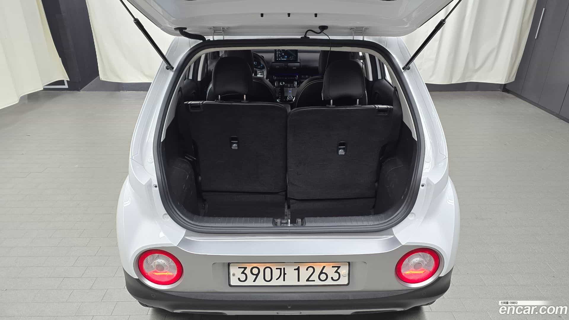 Casper Hyundai 2022.3-OPTION-024