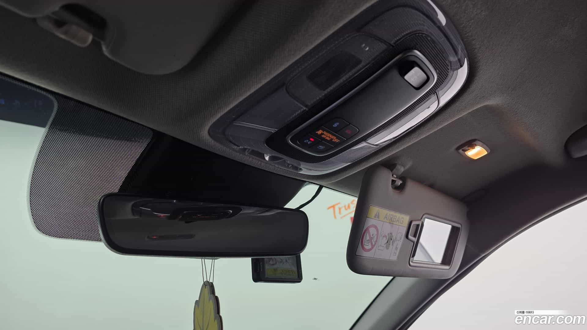 AVANTE Hyundai 2021.2-OPTION-022