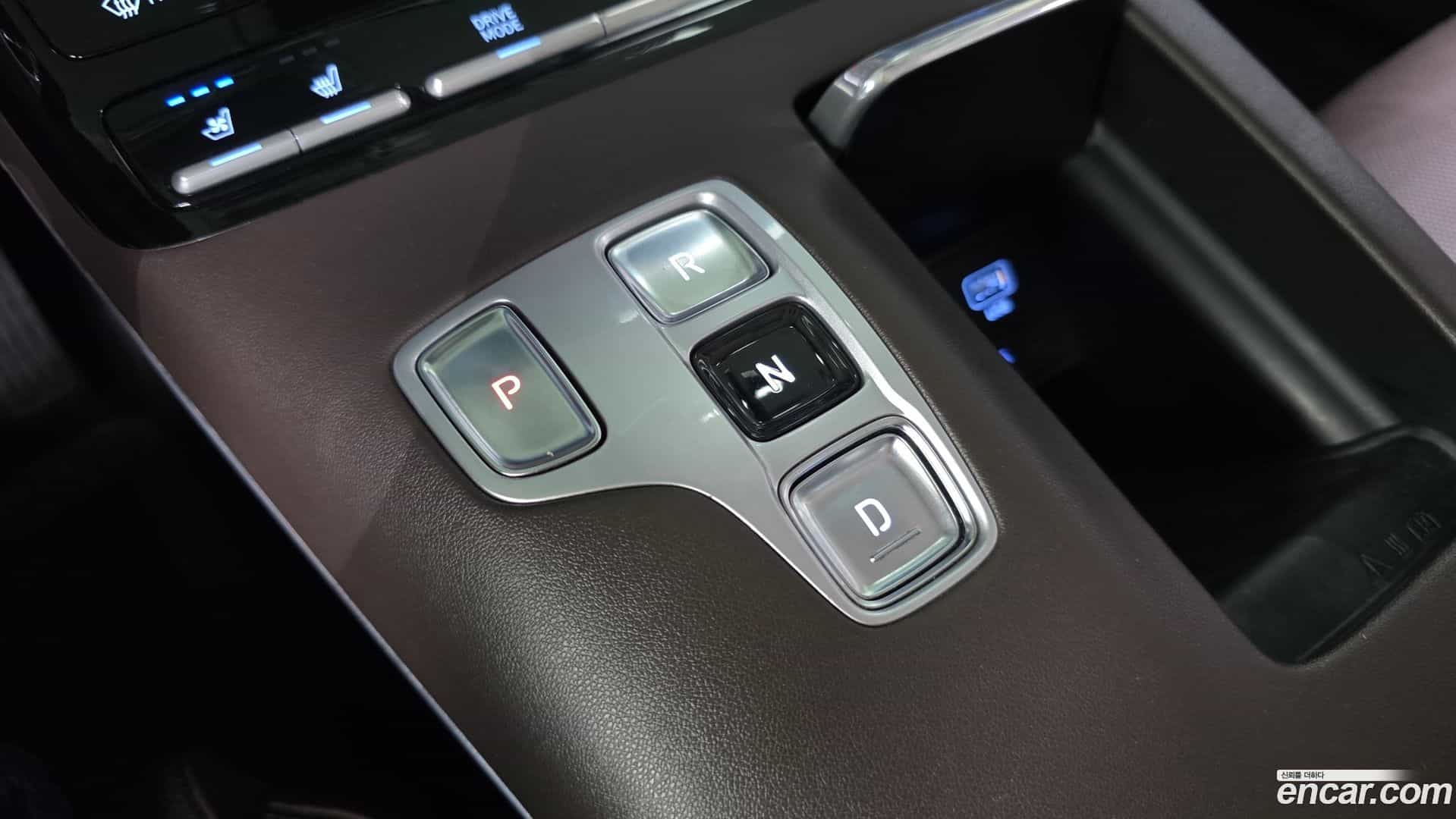 Grandeur Hyundai 2020.6-INNER-009