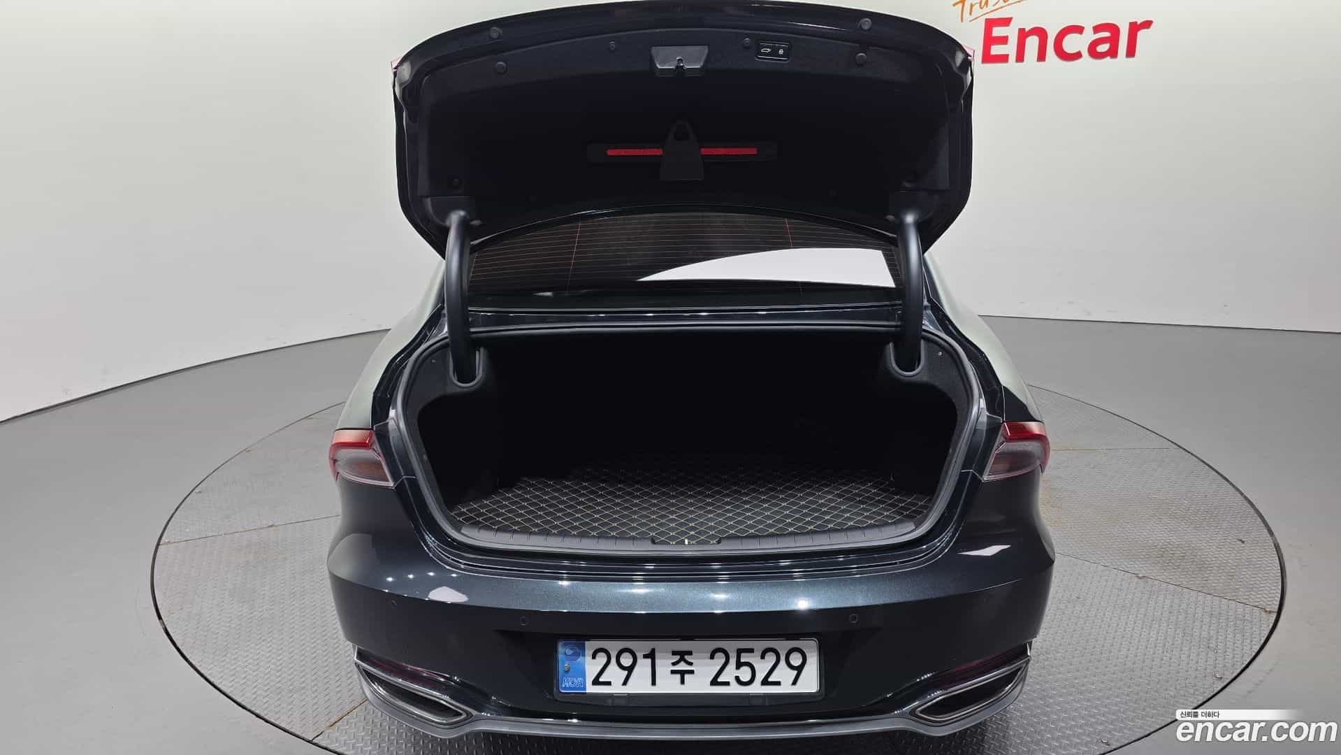 Grandeur Hyundai 2020.6-OPTION-024