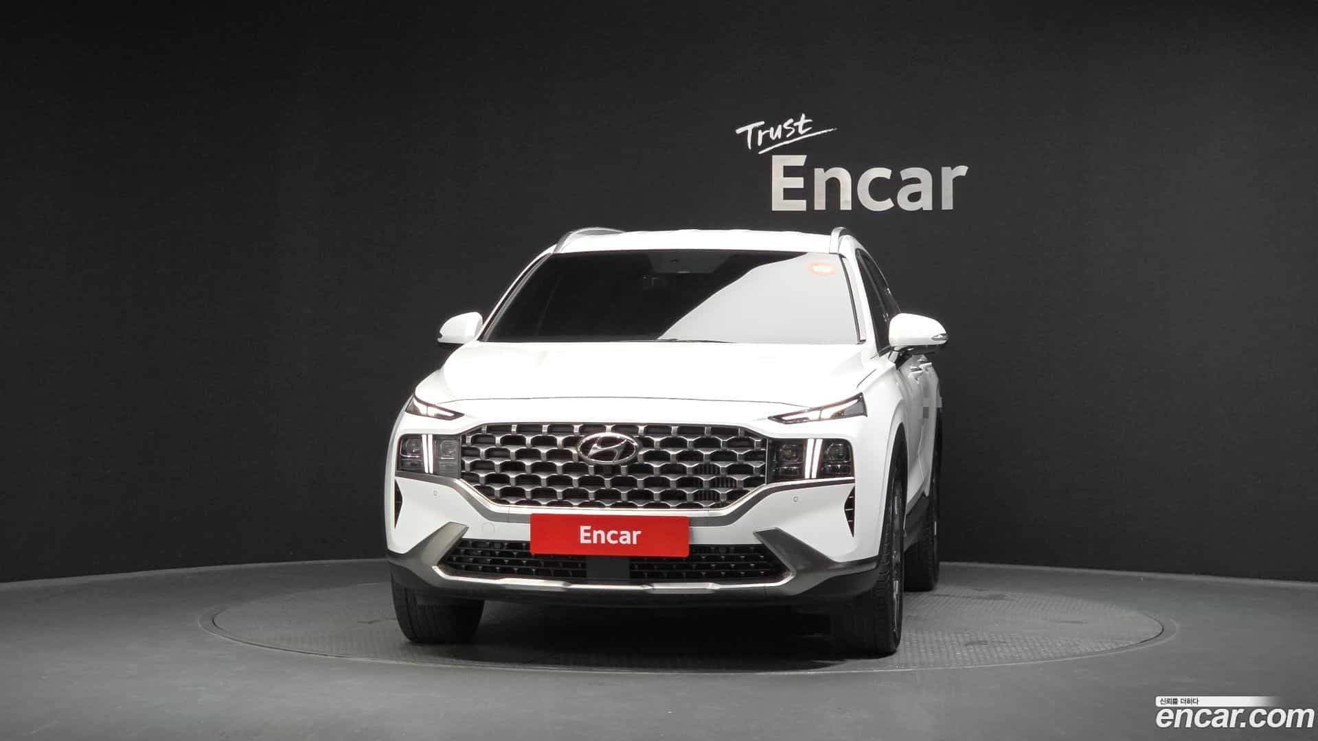 Santafe Hyundai 2022.9-OUTER-003