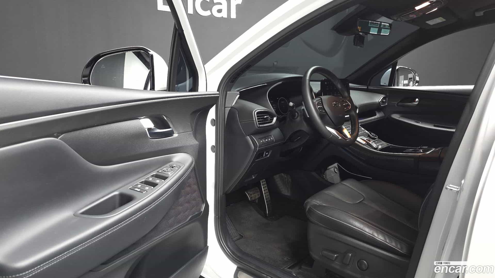 Santafe Hyundai 2022.9-INNER-010