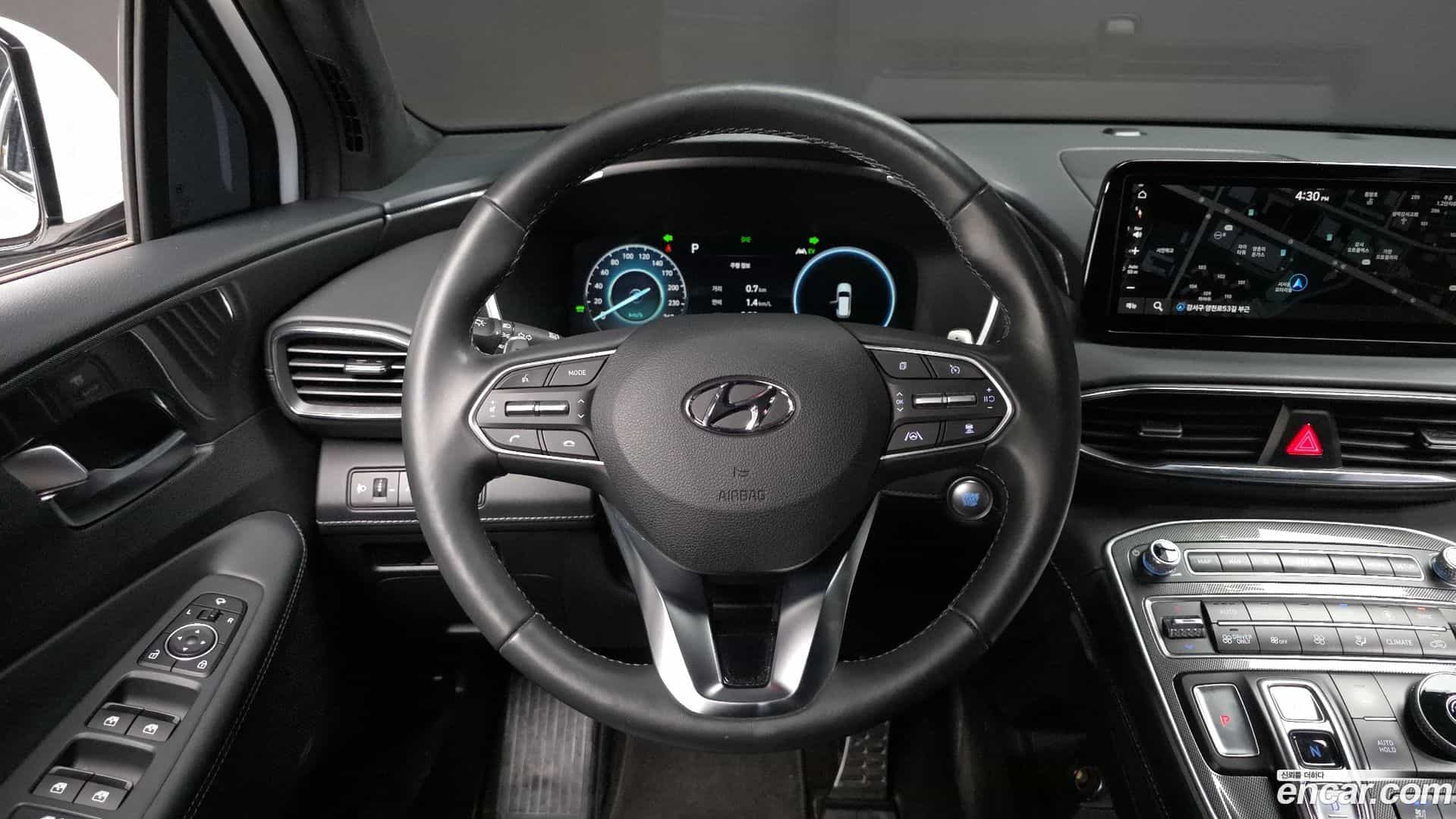 Santafe Hyundai 2022.9-OPTION-018