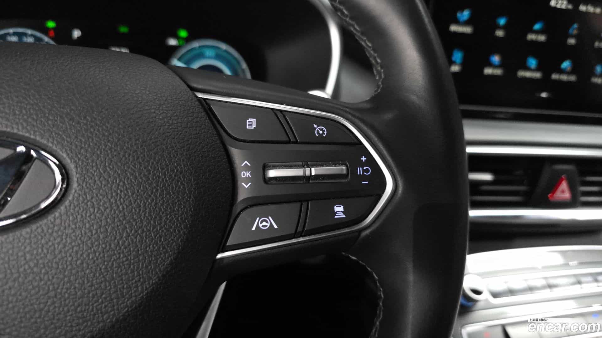 Santafe Hyundai 2022.9-OPTION-021