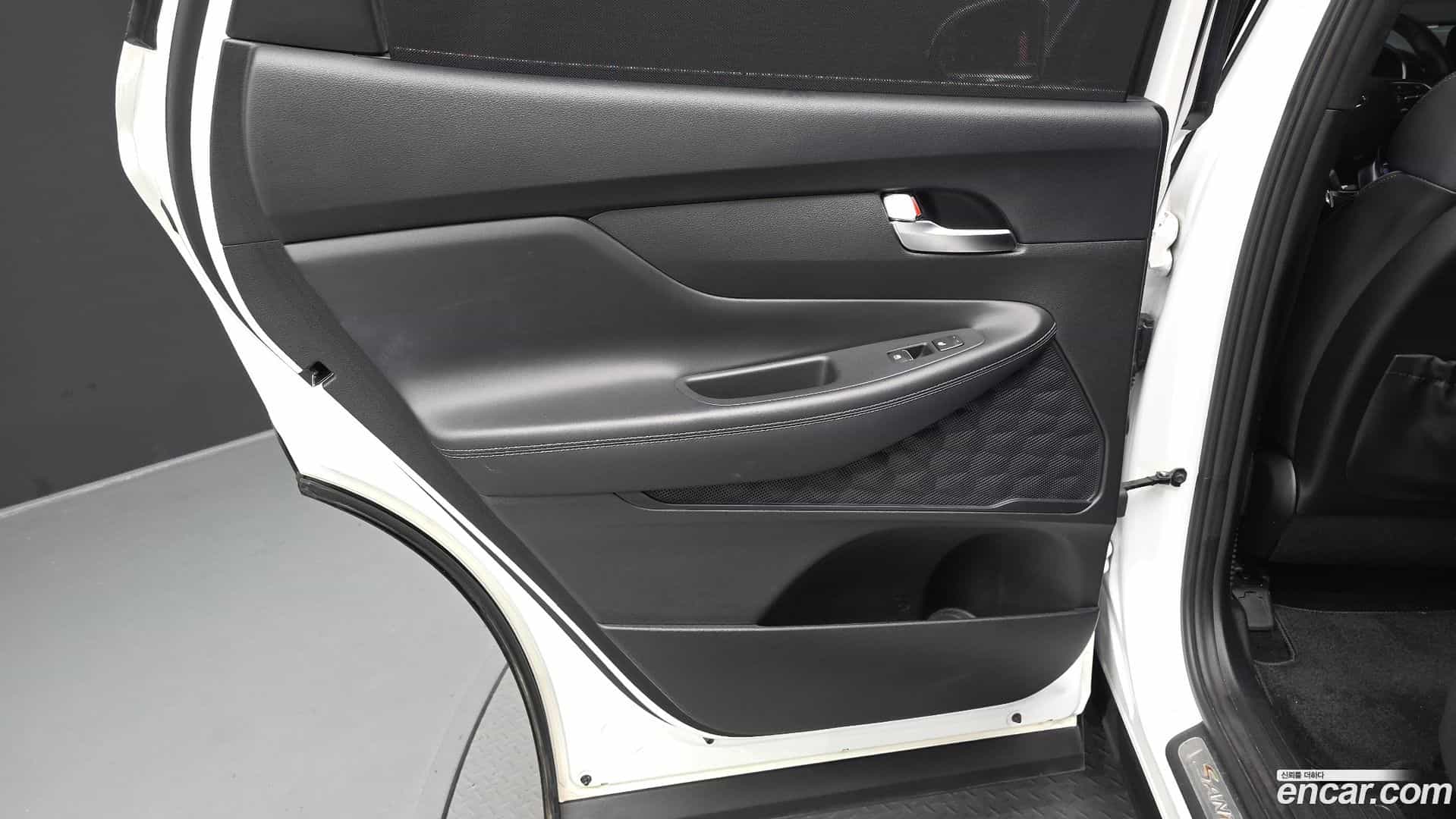Santafe Hyundai 2022.9-INNER-035