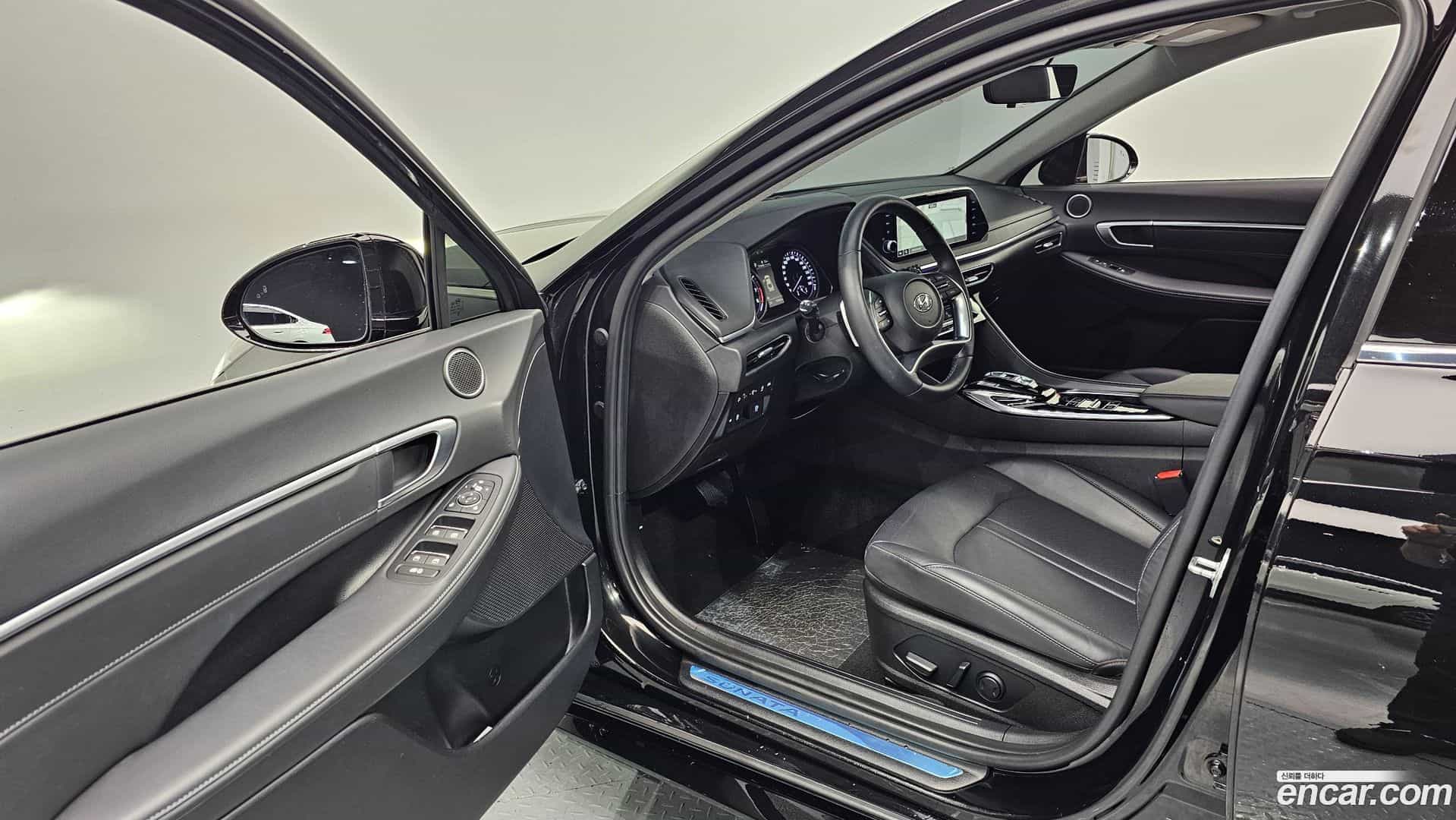 Sonata Hyundai 2021.6-INNER-010