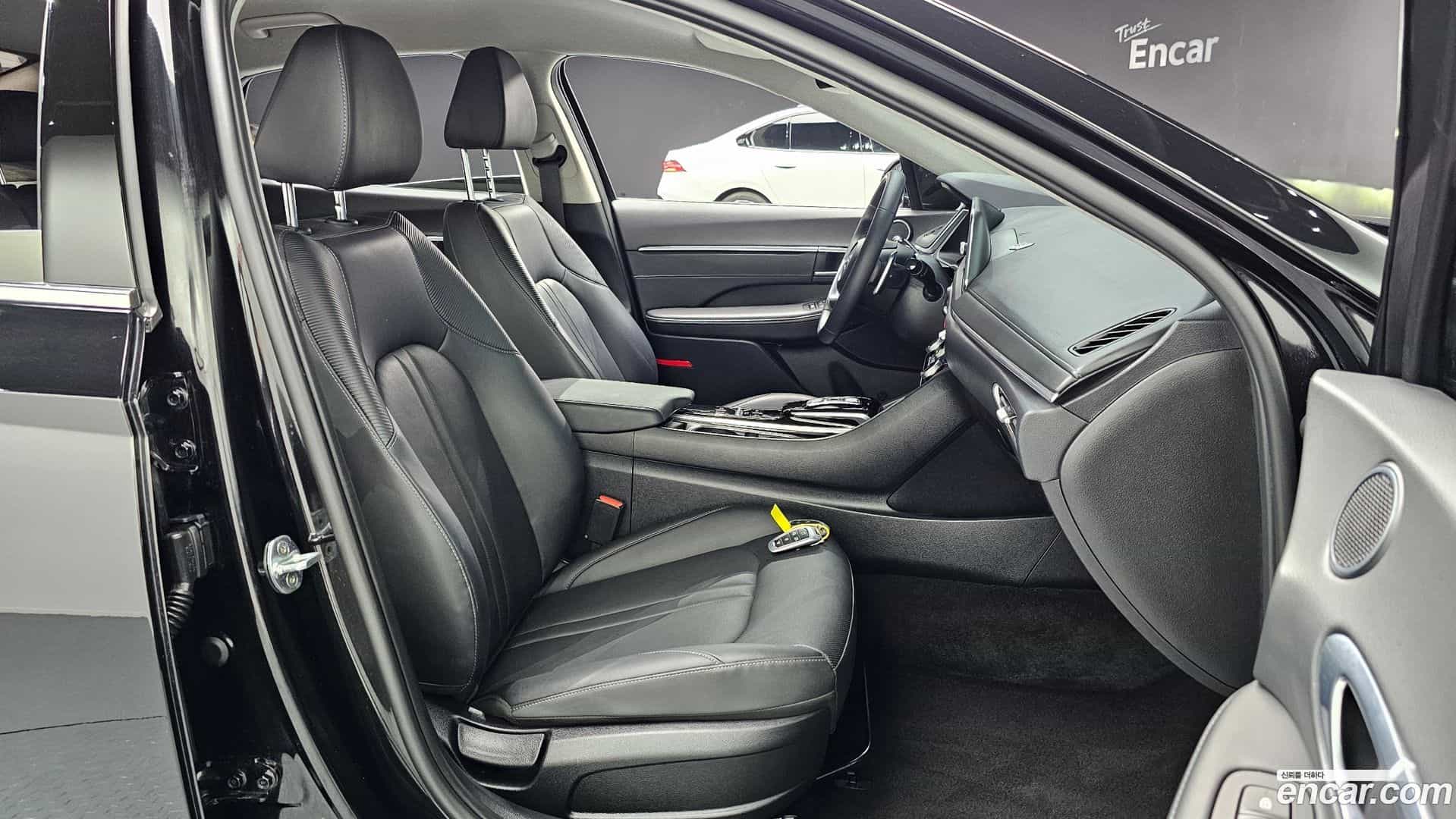 Sonata Hyundai 2021.6-OPTION-016