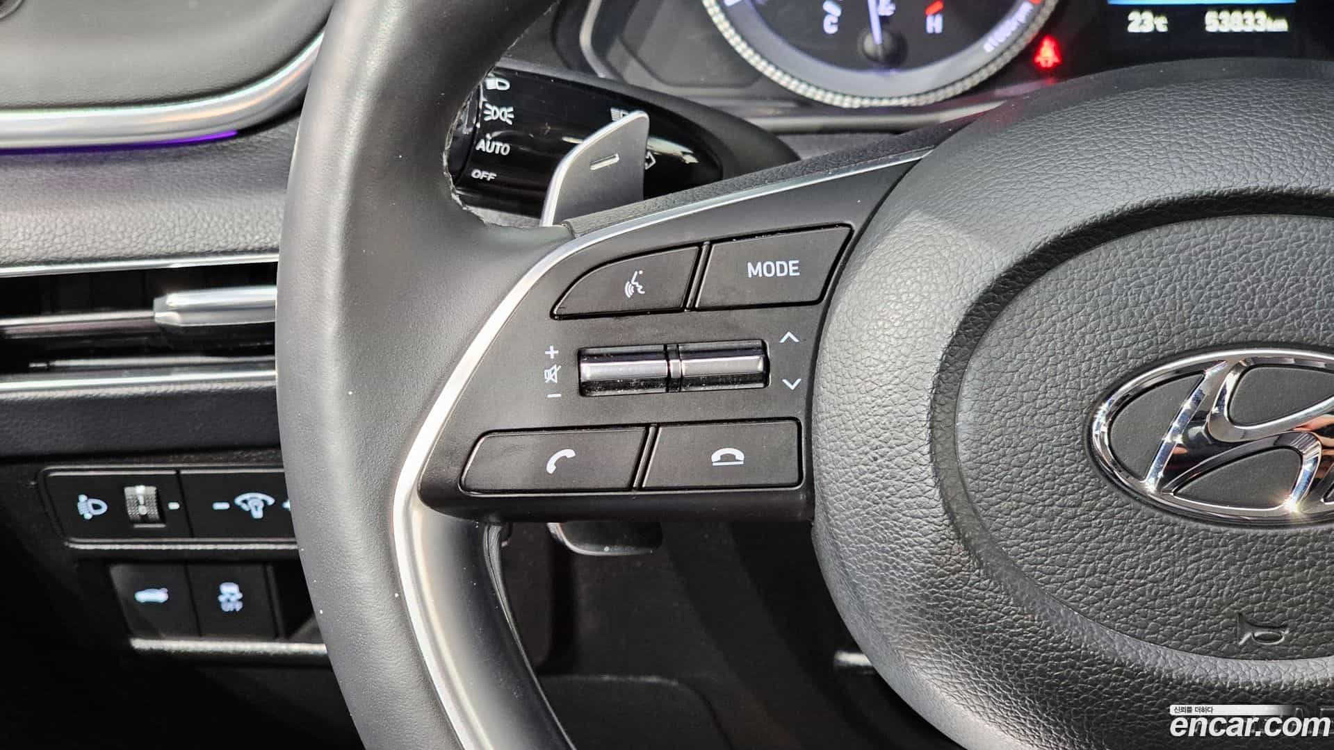 Sonata Hyundai 2021.6-OPTION-022