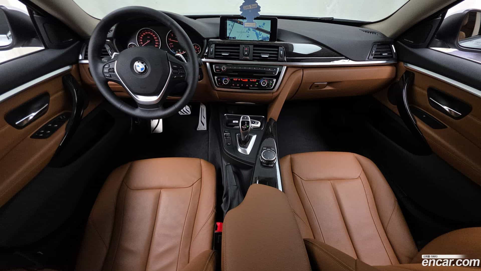 4-Series BMW 2015.8-INNER-007