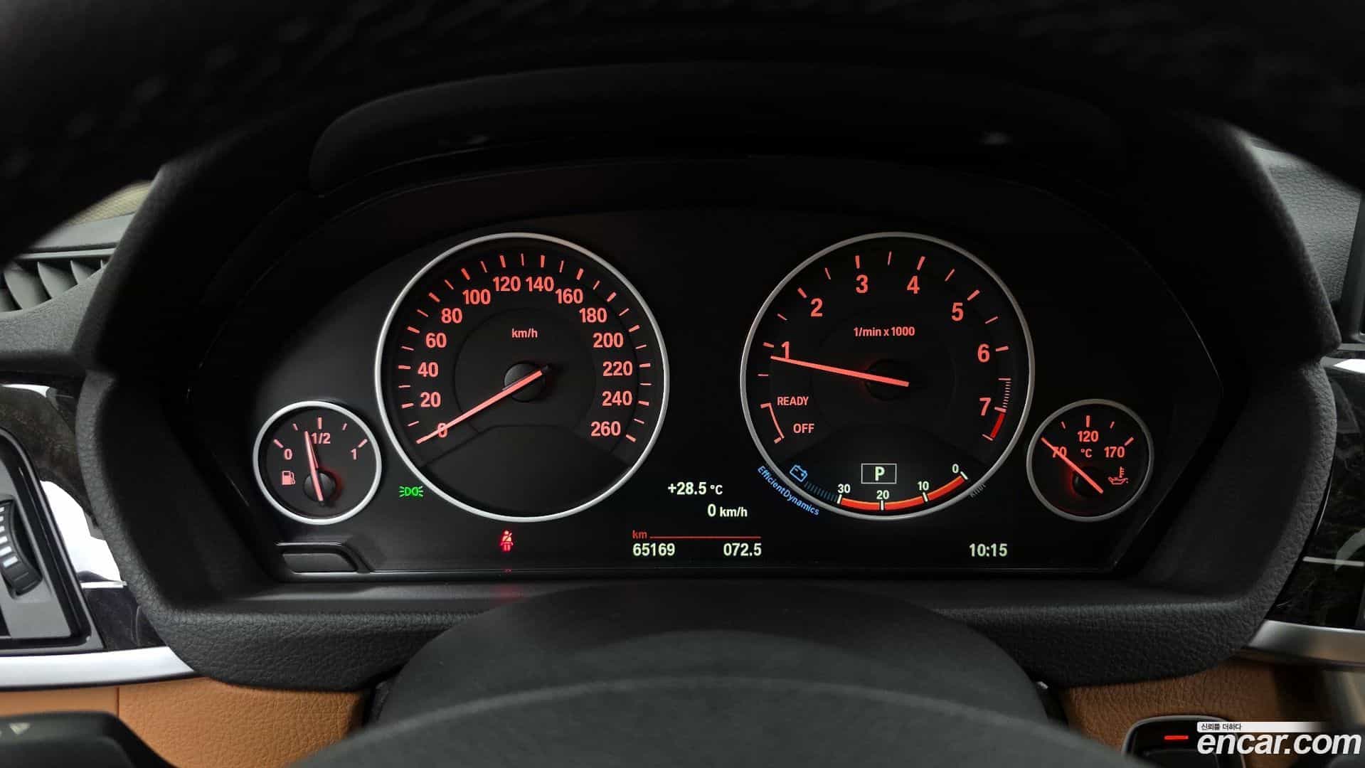 4-Series BMW 2015.8-INNER-008
