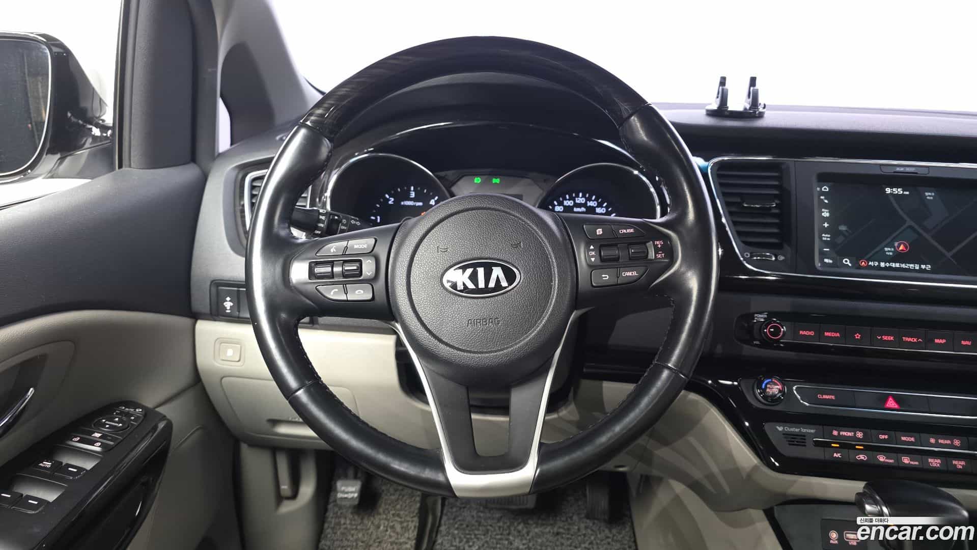 Canival Kia 2018.10-OPTION-017