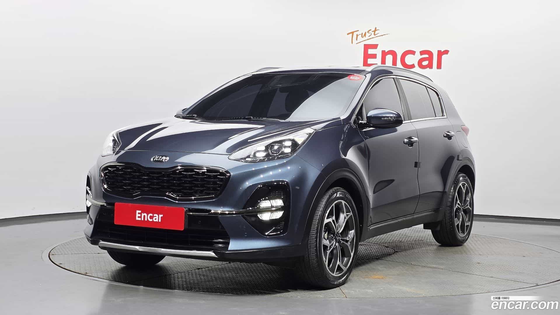 Sportage Kia 2019.3-OUTER-001