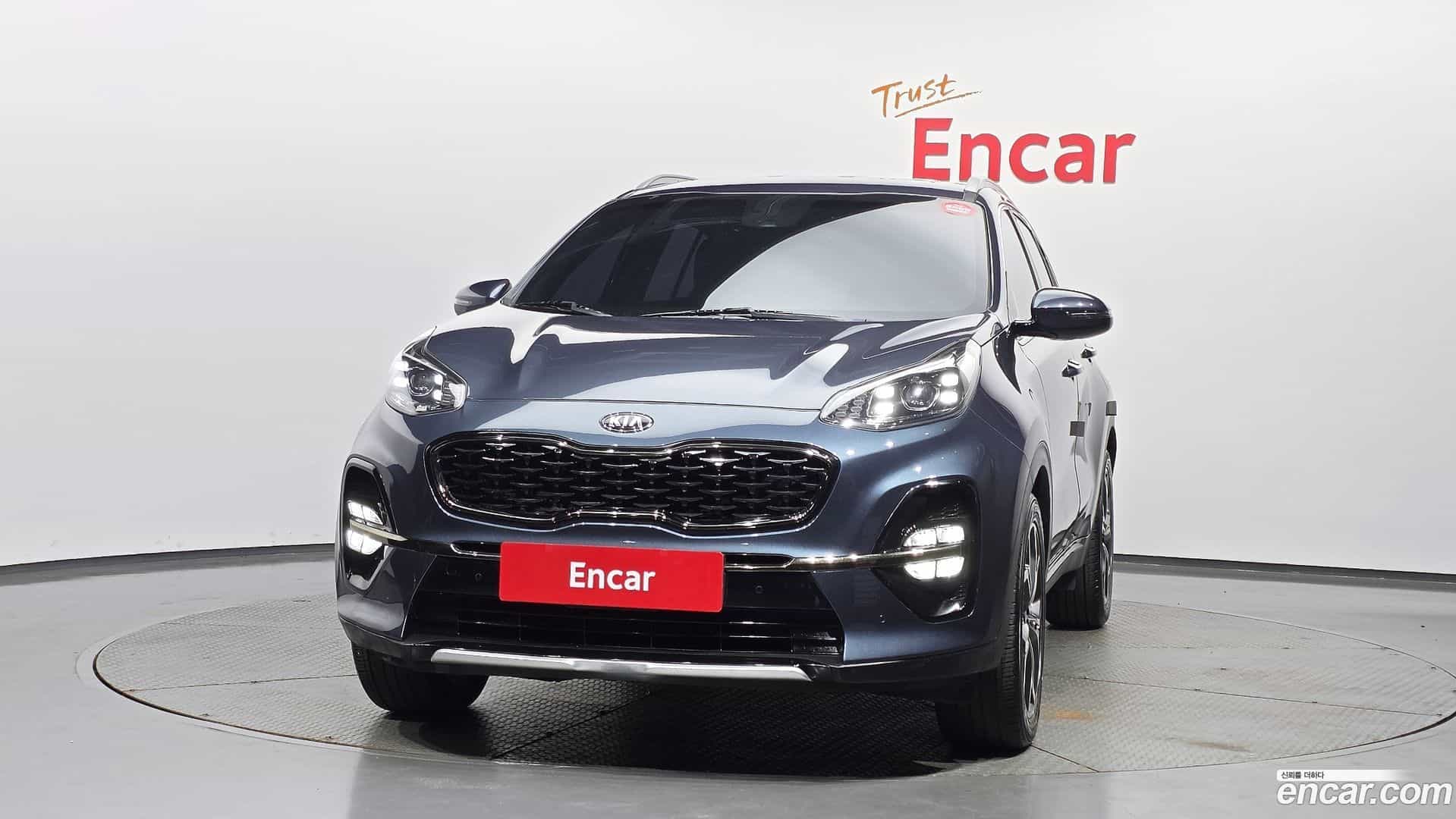 Sportage Kia 2019.3-OUTER-003