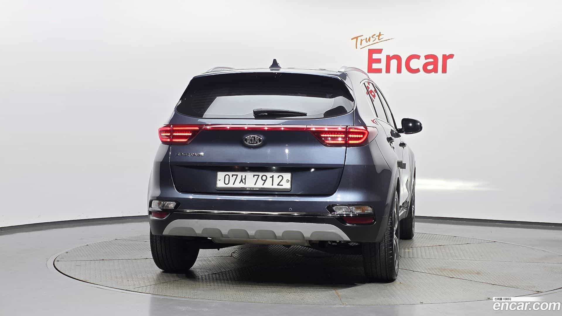 Sportage Kia 2019.3-OUTER-004