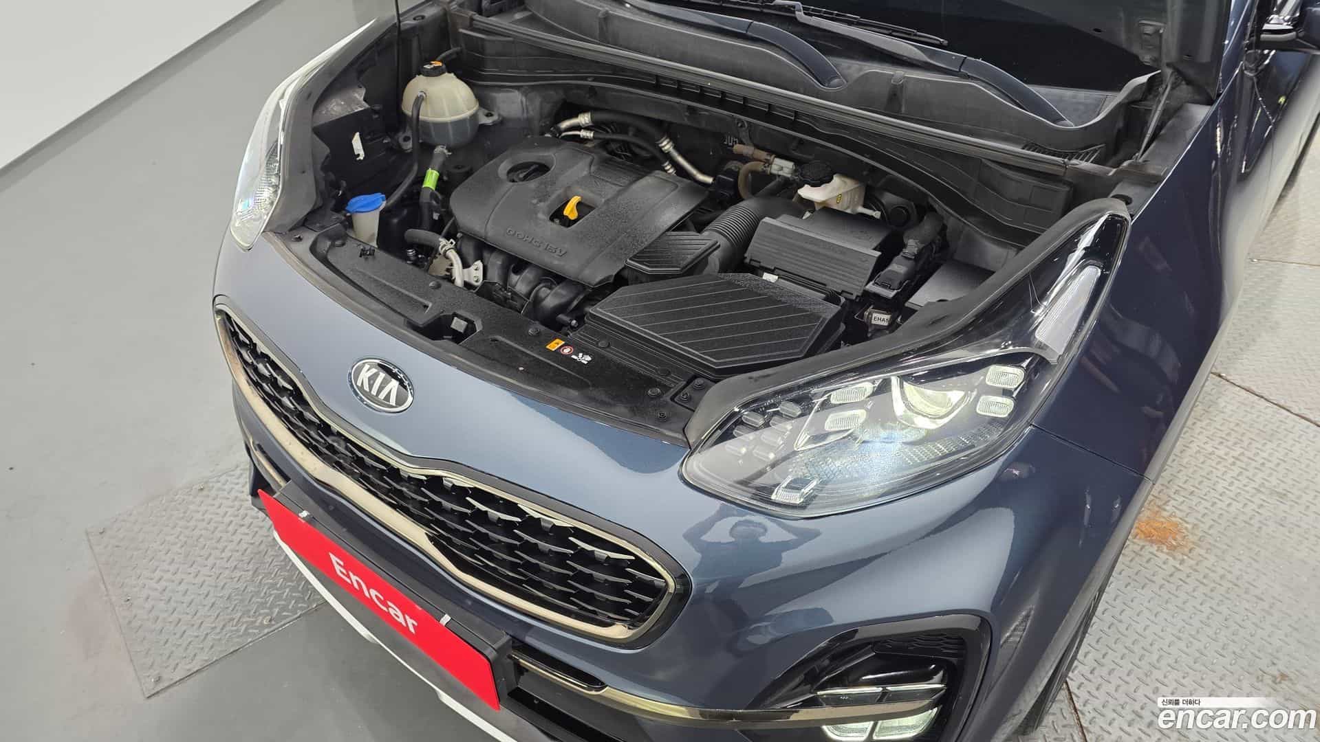 Sportage Kia 2019.3-OUTER-006