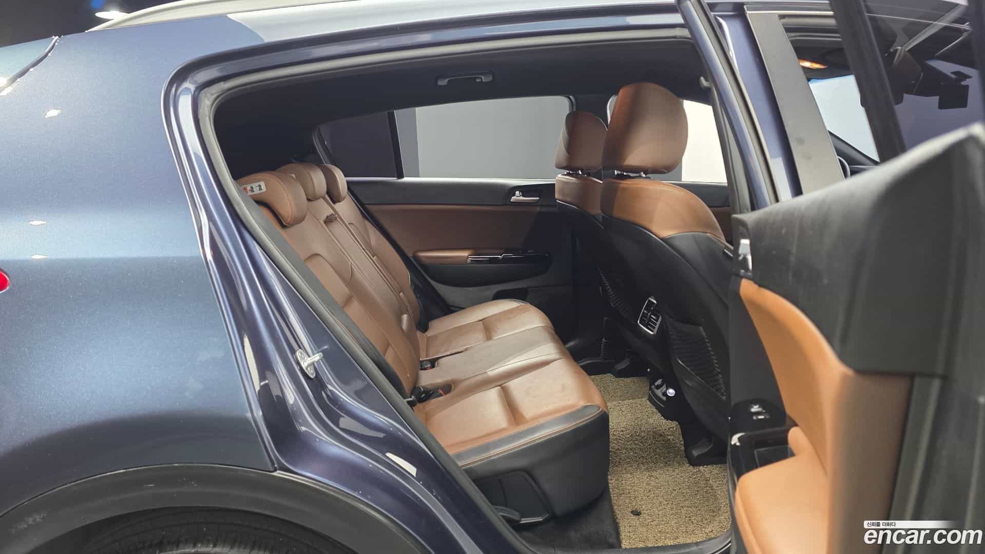Sportage Kia 2019.3-OPTION-015