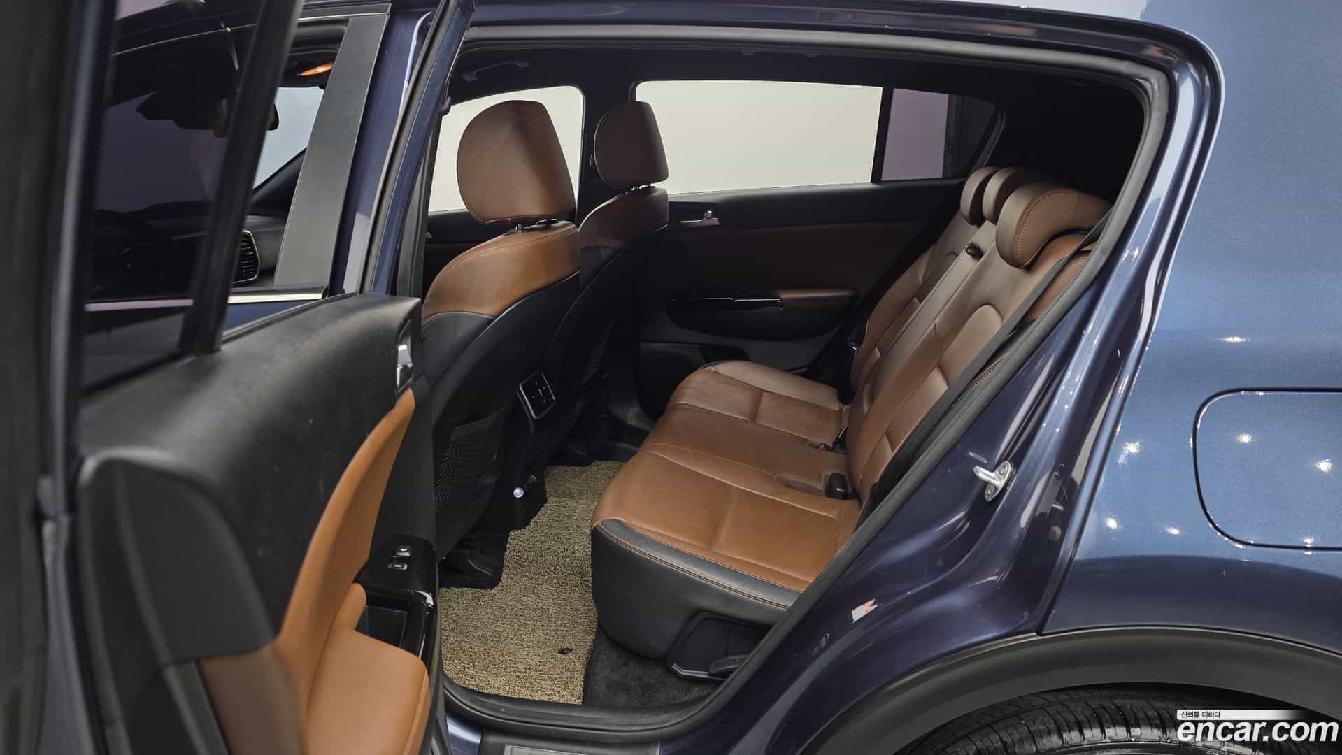 Sportage Kia 2019.3-OPTION-016