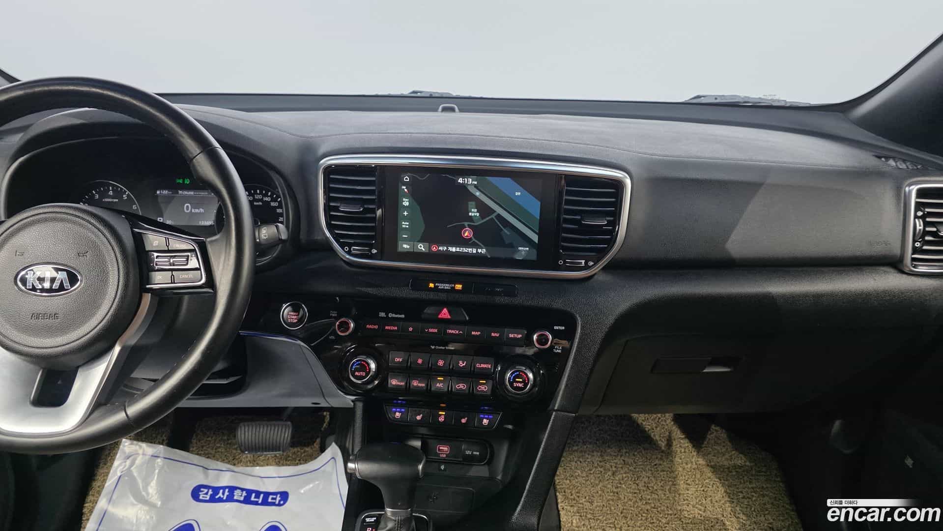 Sportage Kia 2019.3-OPTION-017