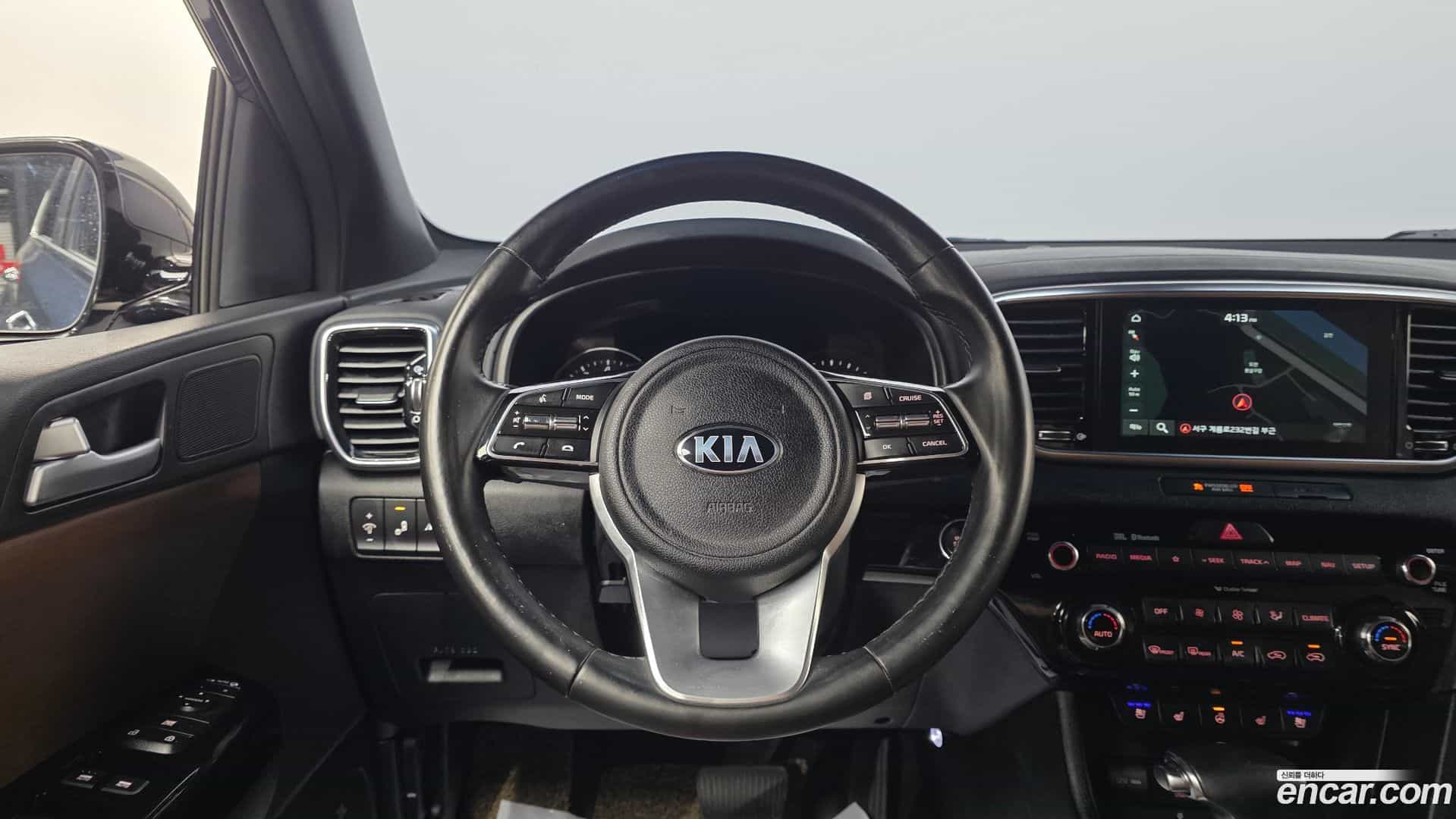 Sportage Kia 2019.3-OPTION-018