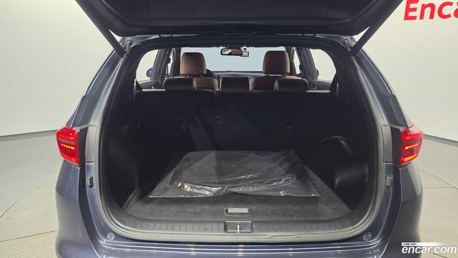 Sportage Kia 2019.3-OPTION-020