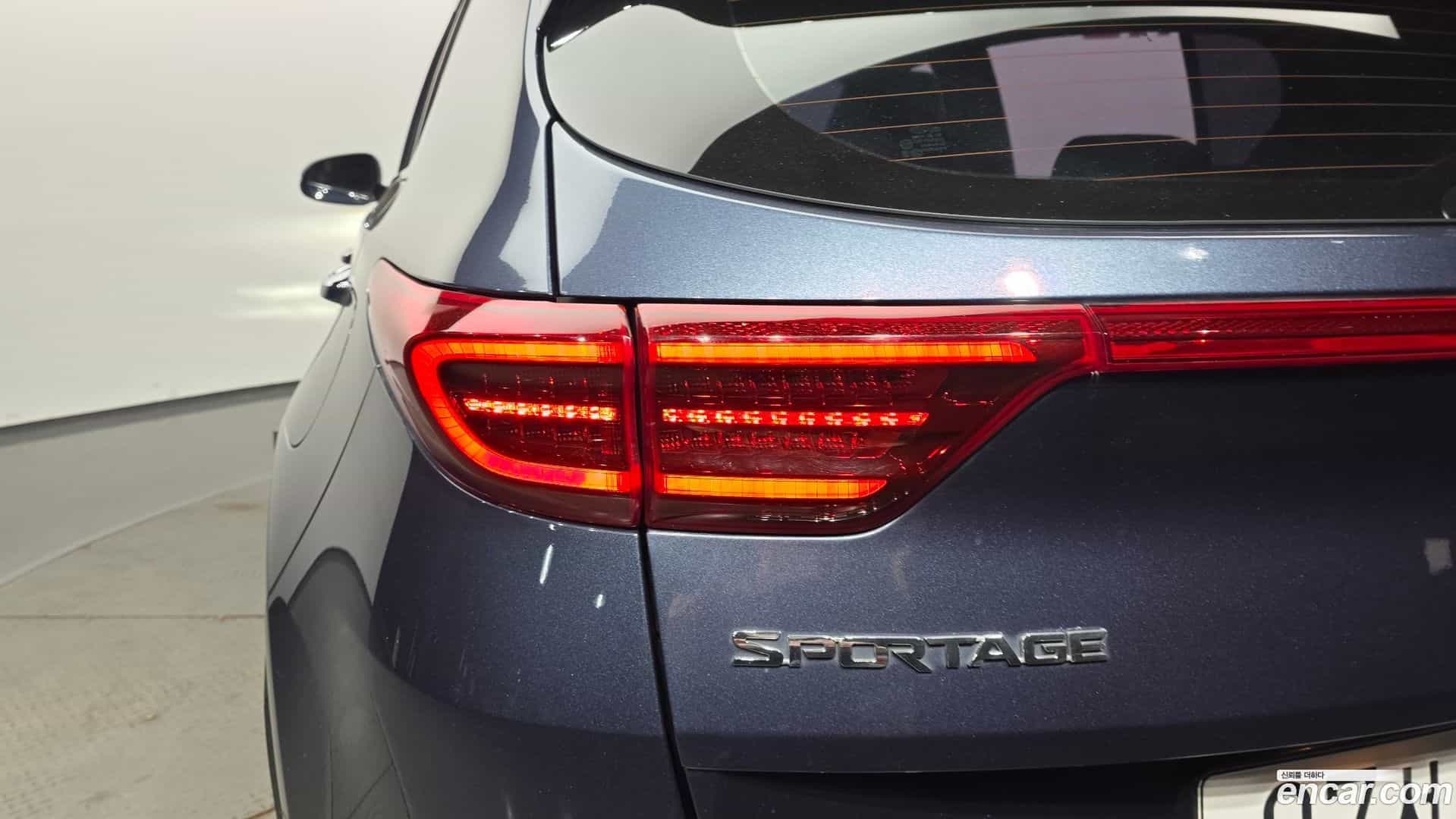 Sportage Kia 2019.3-OUTER-033