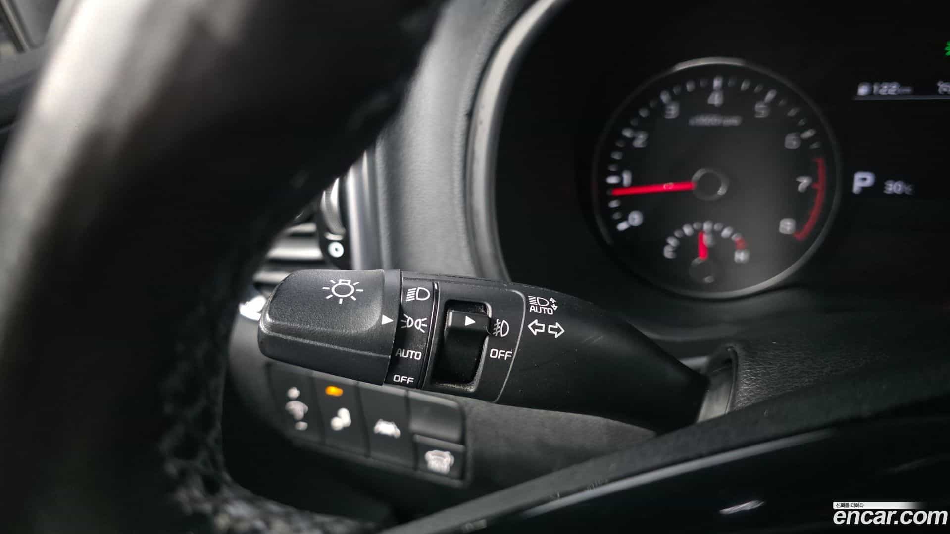 Sportage Kia 2019.3-OPTION-042