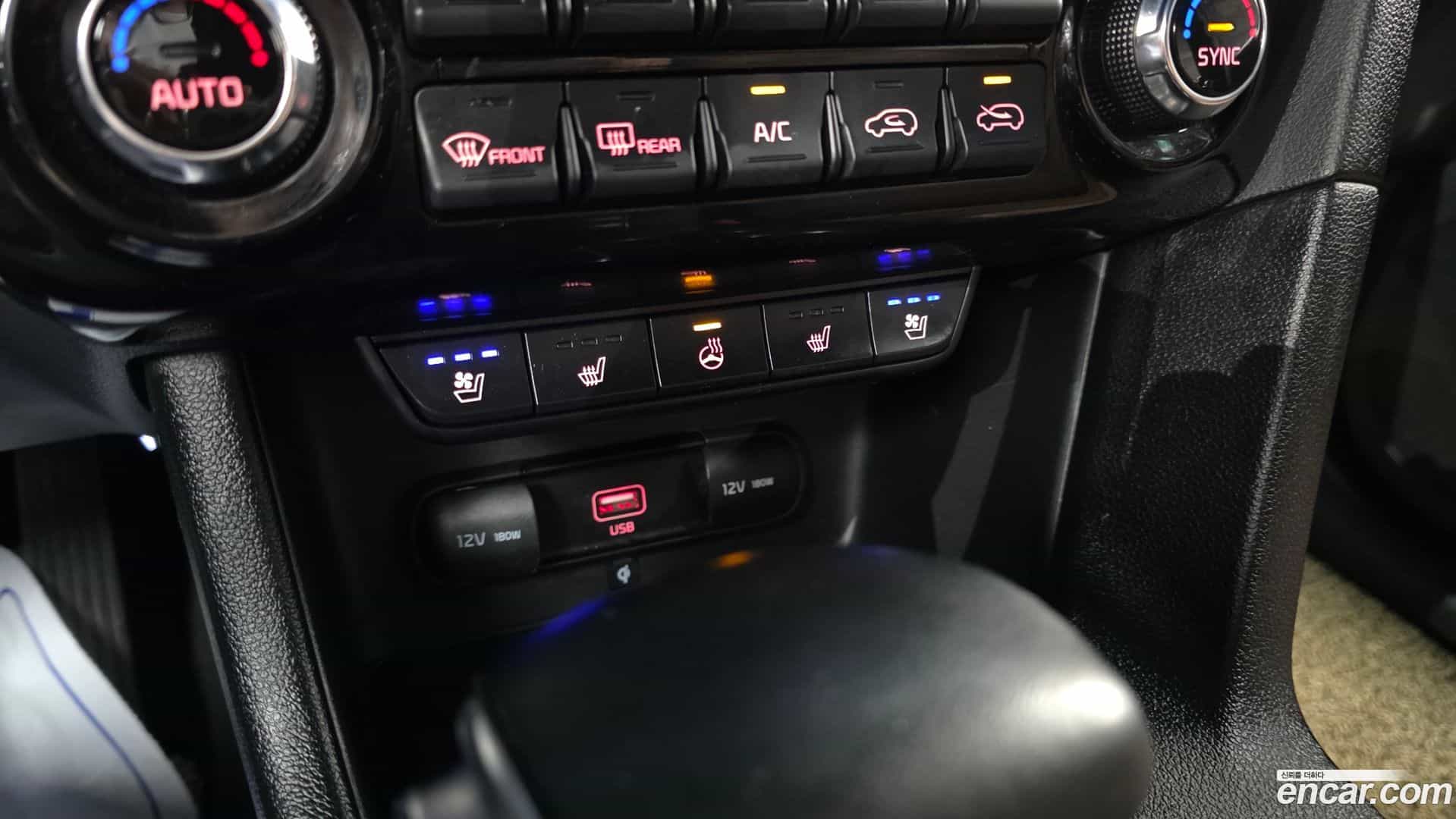 Sportage Kia 2019.3-OPTION-043