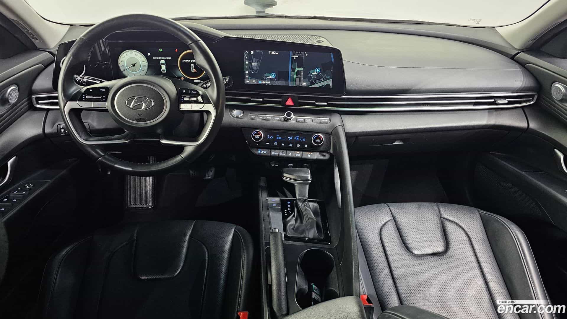 AVANTE Hyundai 2021.5-INNER-007