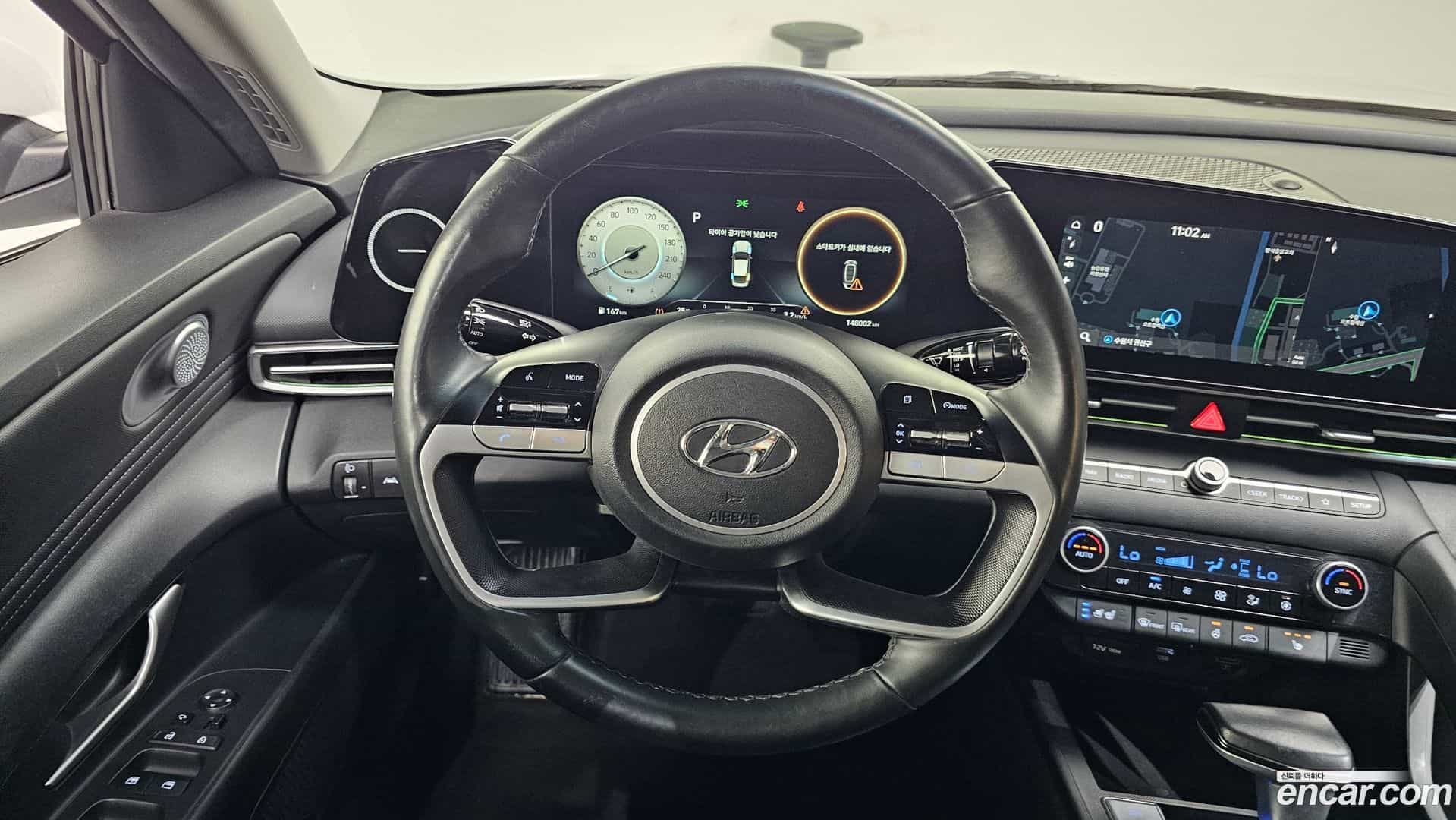 AVANTE Hyundai 2021.5-OPTION-016