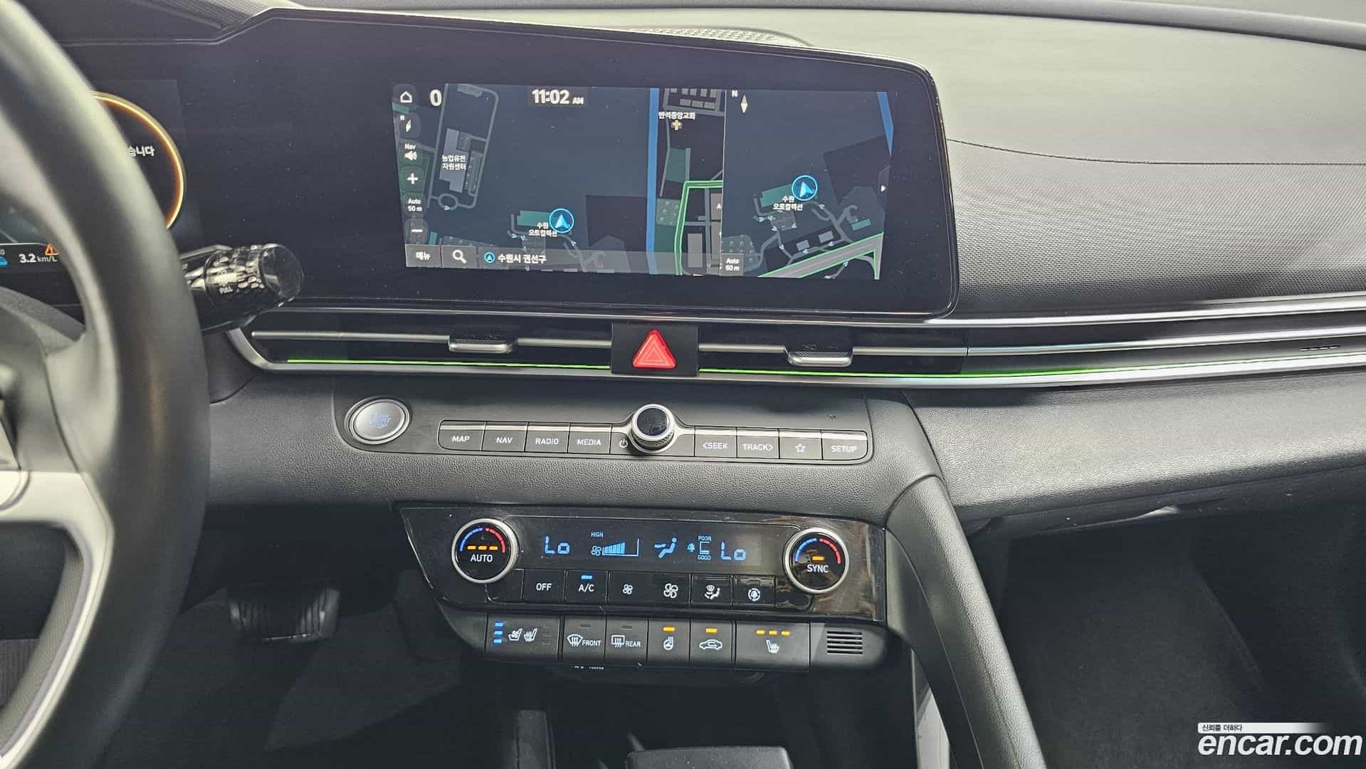 AVANTE Hyundai 2021.5-OPTION-017