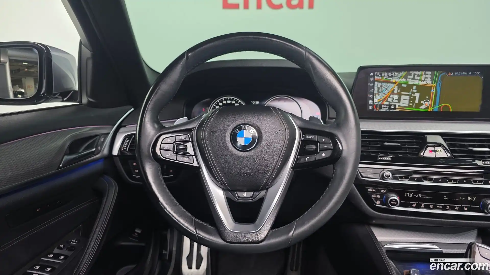 5-Series BMW 2018.3-OPTION-016