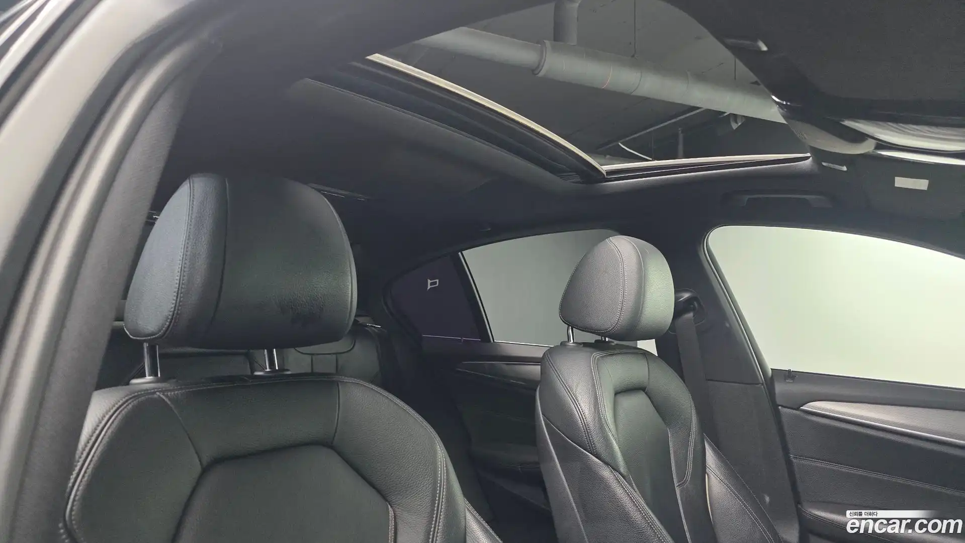 5-Series BMW 2018.3-OPTION-022