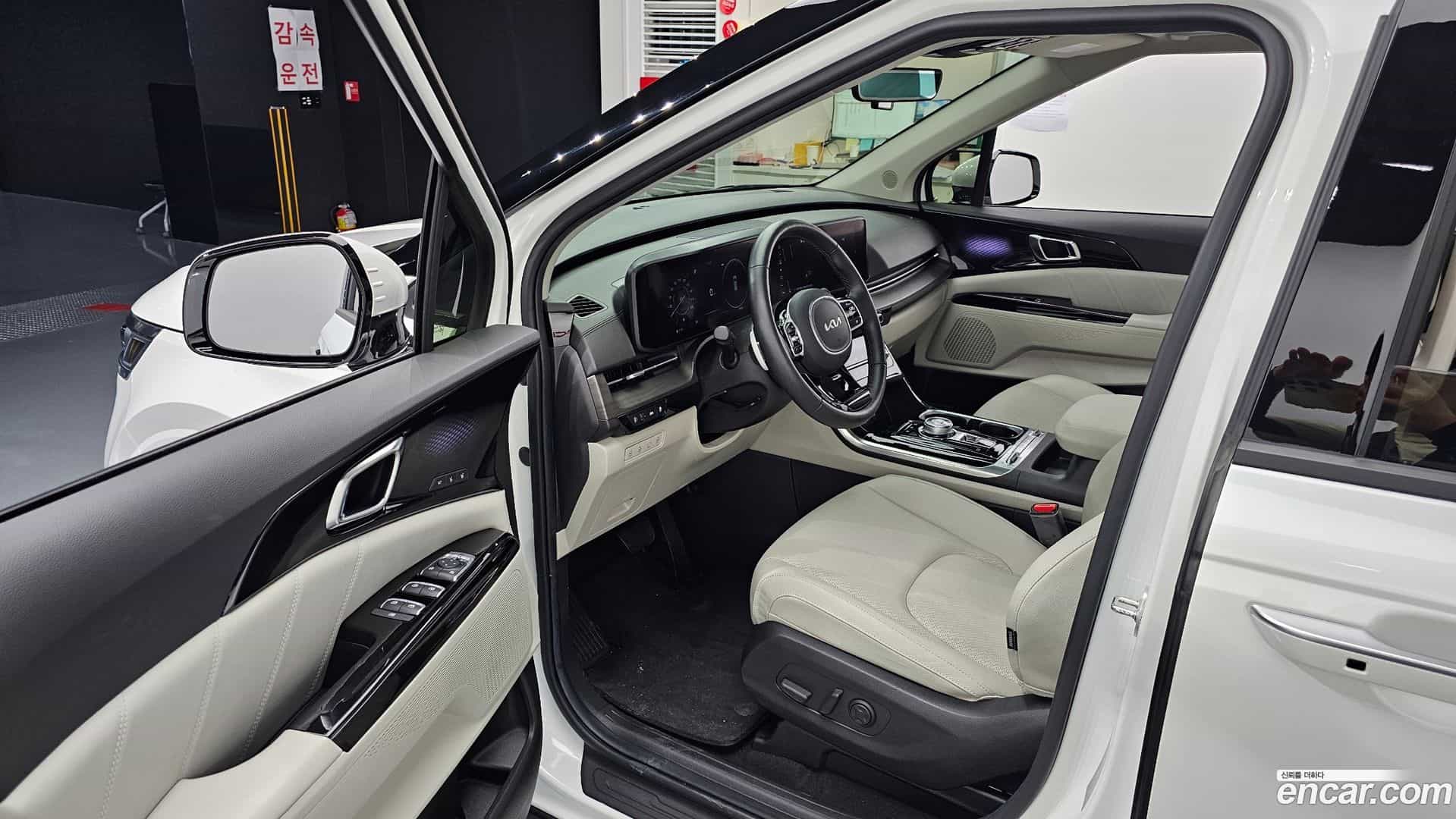 Canival Kia 2022.6-INNER-010