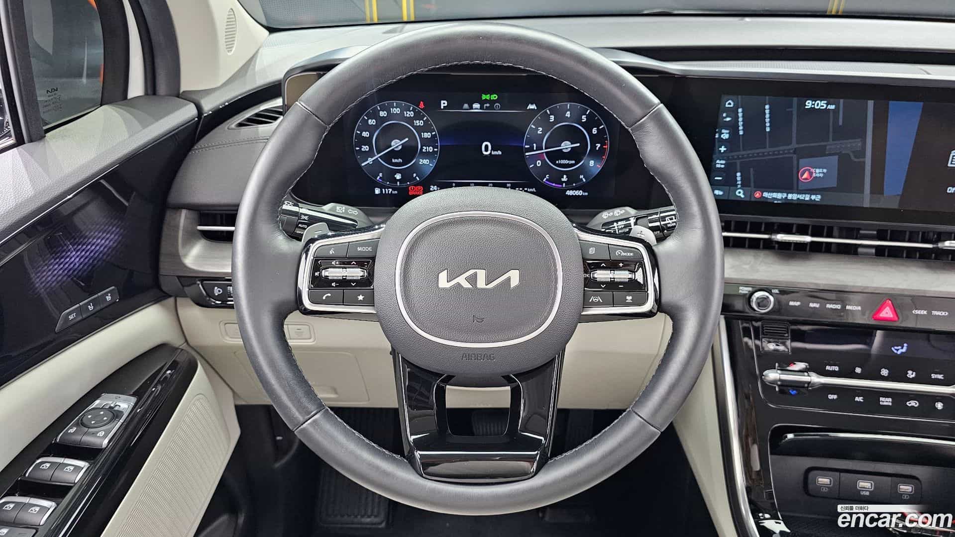 Canival Kia 2022.6-OPTION-017