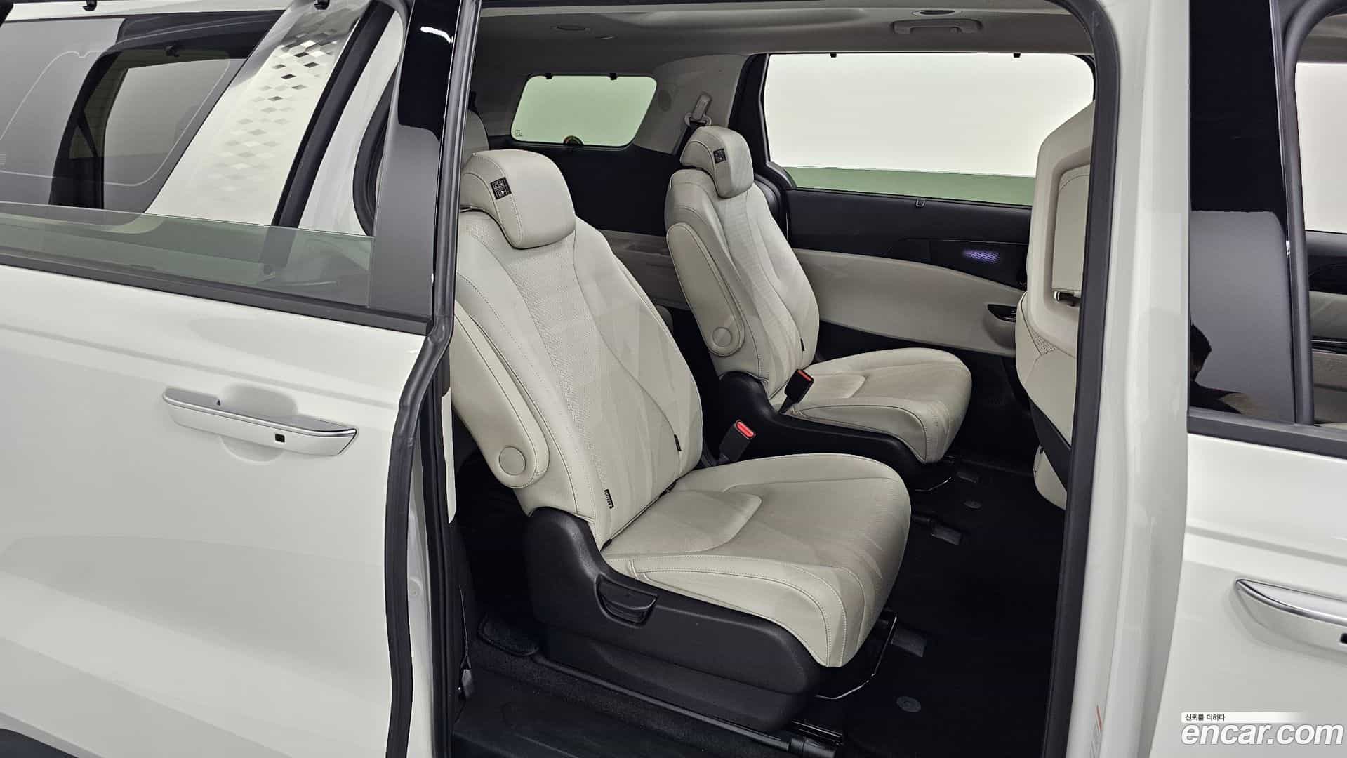 Canival Kia 2022.6-INNER-036